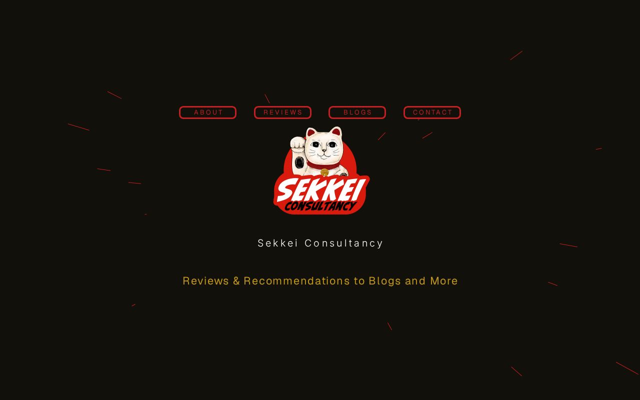 SEKKEI STUDIO LTD logo